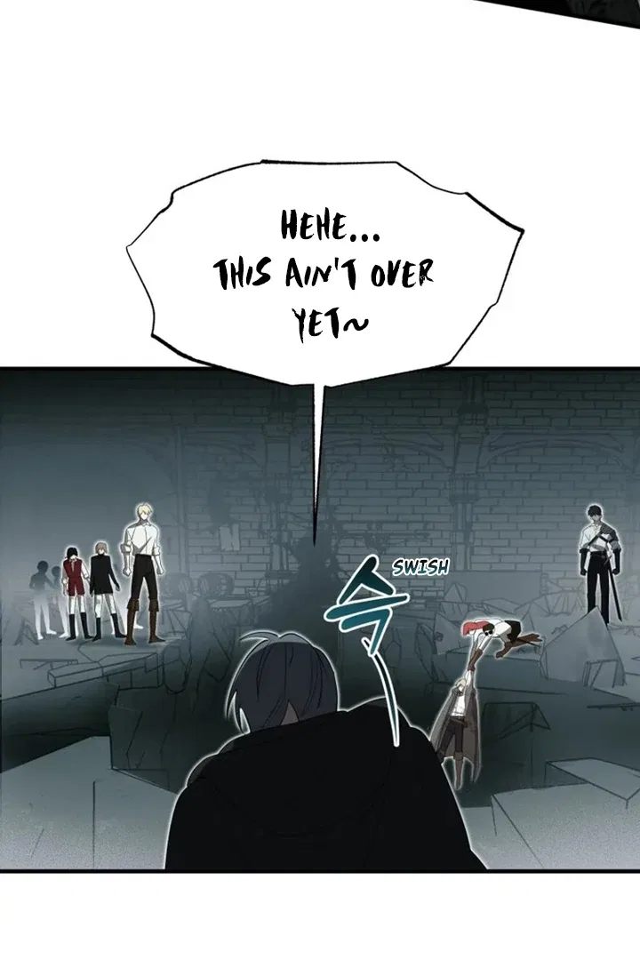 Another World Dump Truck Chapter 40 – Page 40
