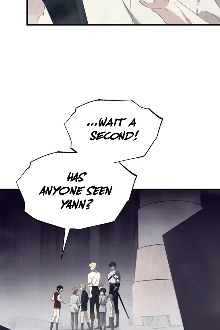Another World Dump Truck Chapter 40 – Page 70