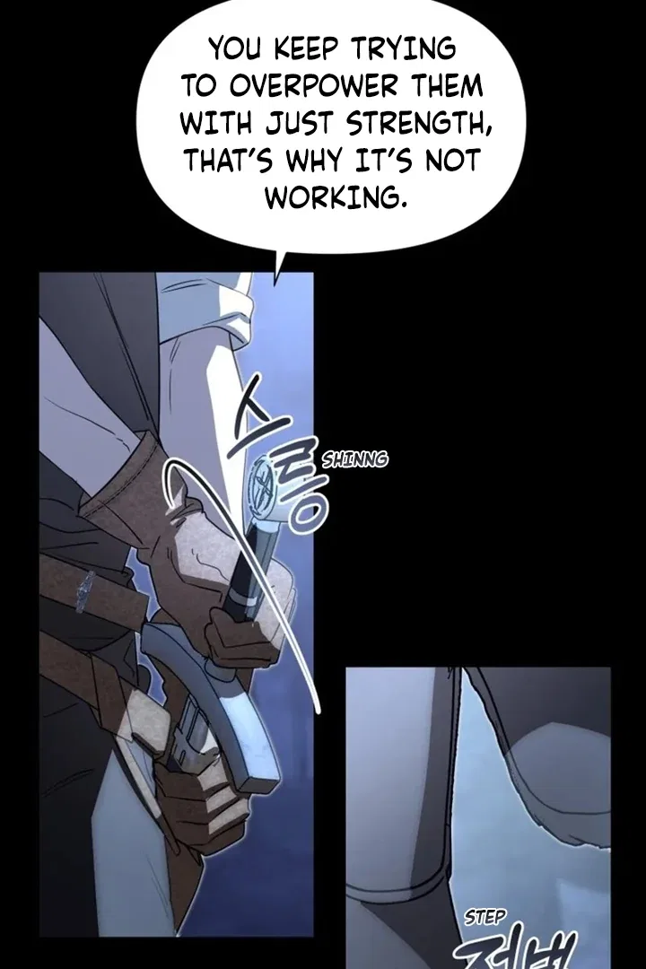 Another World Dump Truck Chapter 40 – Page 93