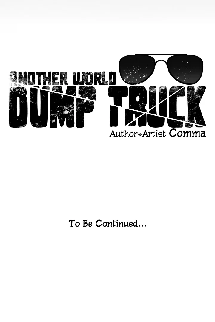 Another World Dump Truck Chapter 40 – Page 101