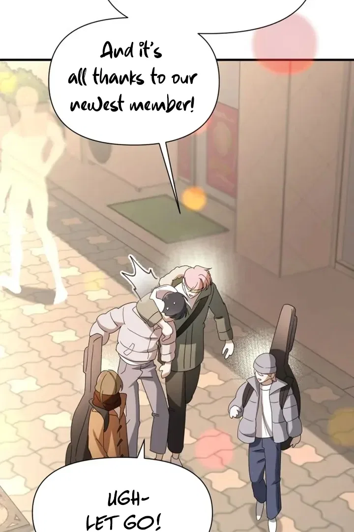 Another World Dump Truck Chapter 40 – Page 107