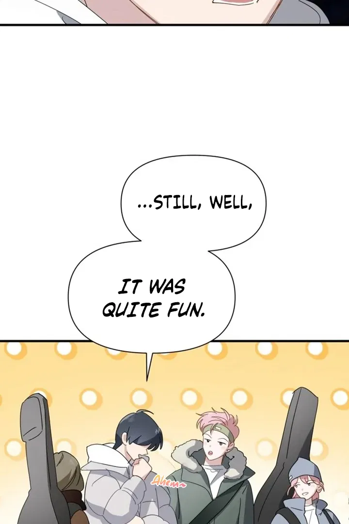 Another World Dump Truck Chapter 40 – Page 111