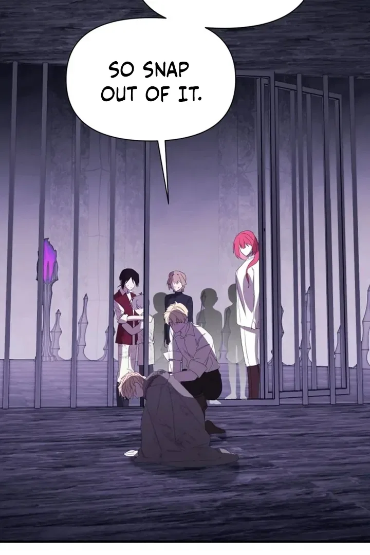 Another World Dump Truck Chapter 39 – Page 51