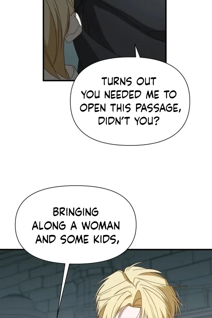 Another World Dump Truck Chapter 39 – Page 85