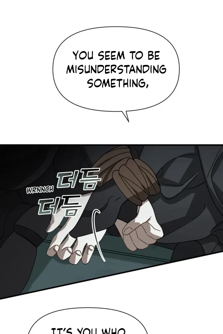 Another World Dump Truck Chapter 39 – Page 99