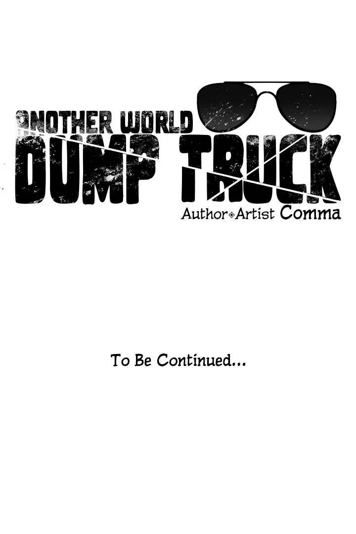 Another World Dump Truck Chapter 39 – Page 105