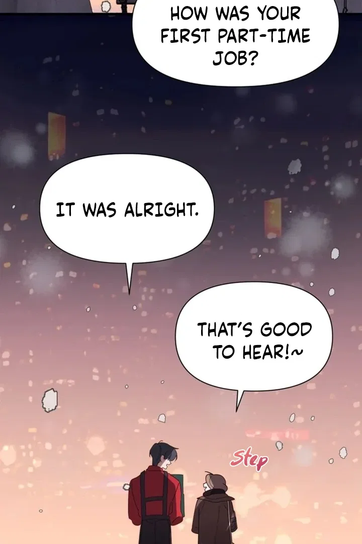 Another World Dump Truck Chapter 39 – Page 118