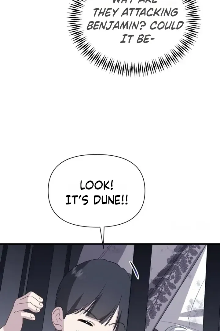 Another World Dump Truck Chapter 38 – Page 25