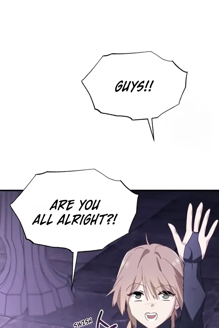 Another World Dump Truck Chapter 38 – Page 27