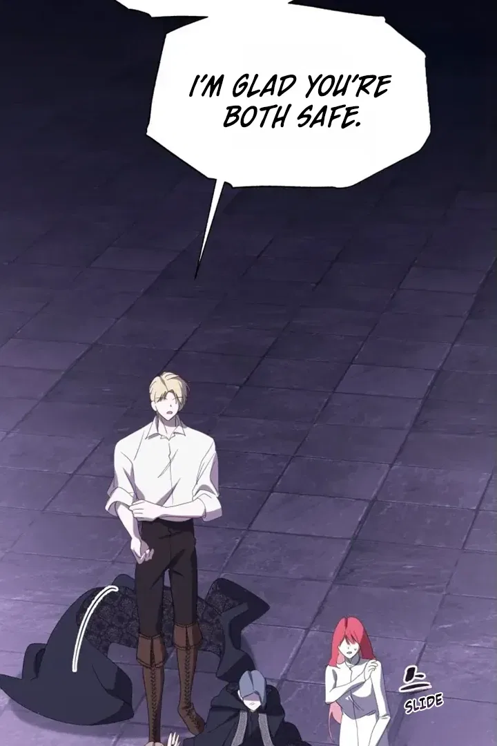 Another World Dump Truck Chapter 38 – Page 29