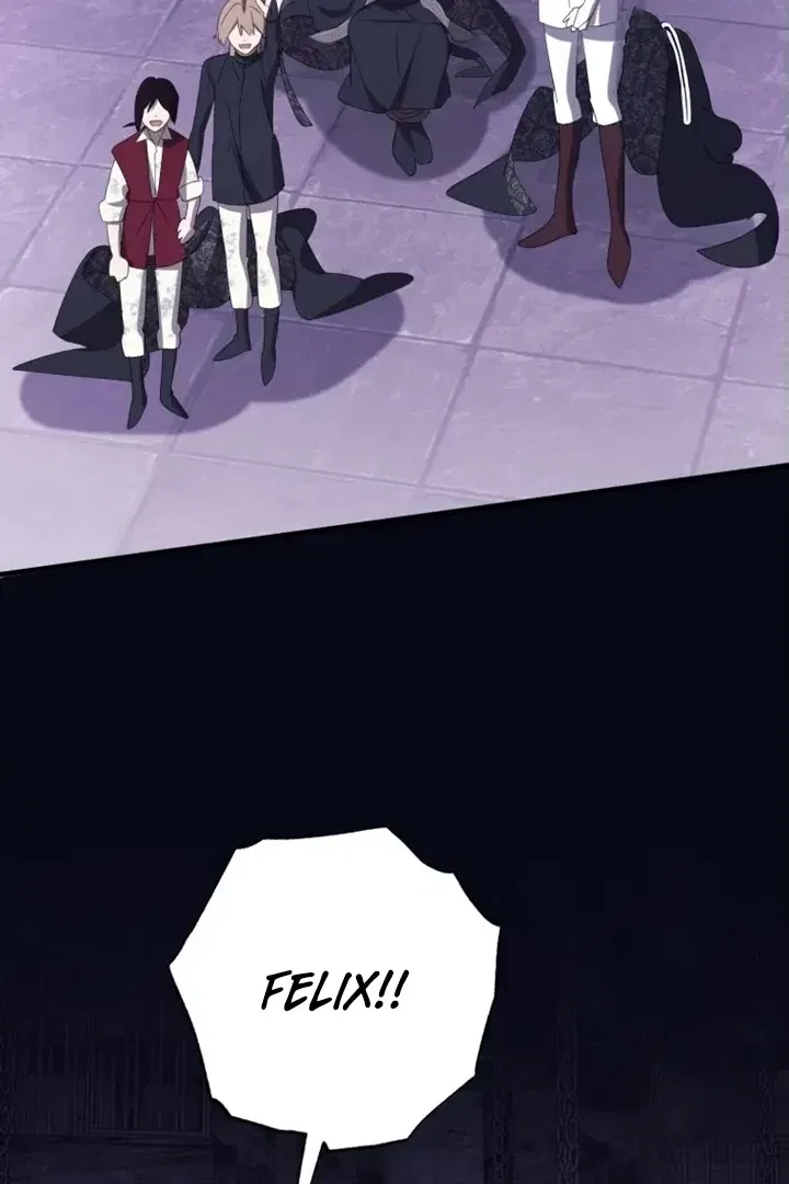 Another World Dump Truck Chapter 38 – Page 30
