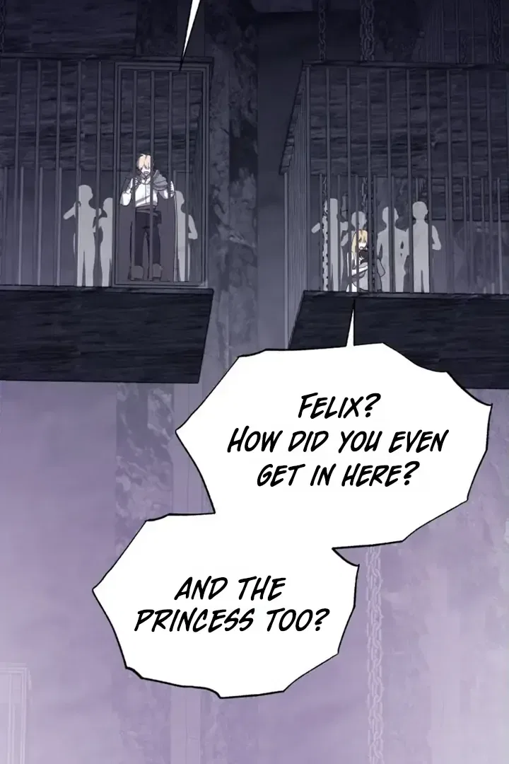 Another World Dump Truck Chapter 38 – Page 31