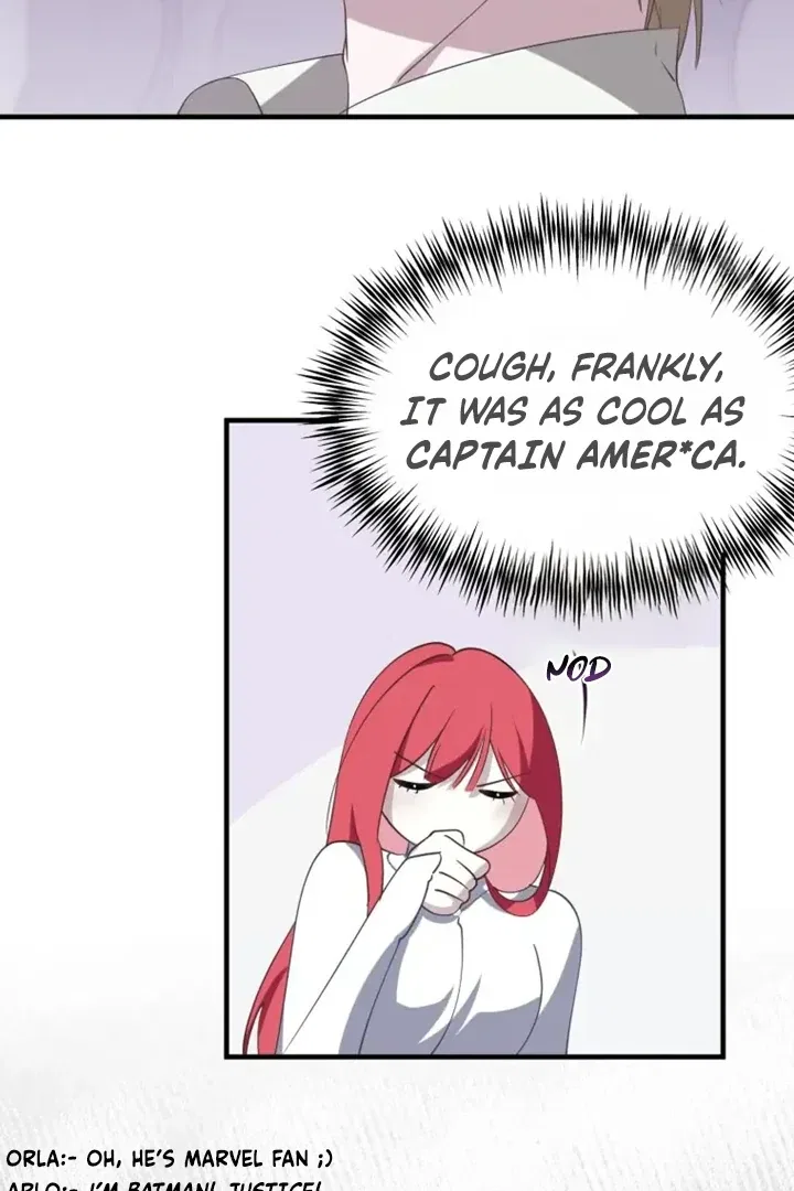 Another World Dump Truck Chapter 38 – Page 35