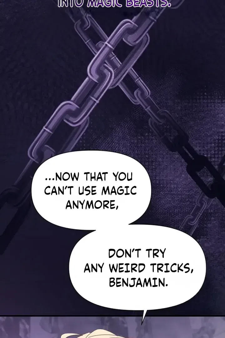 Another World Dump Truck Chapter 38 – Page 43