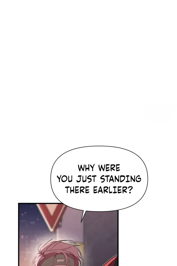 Another World Dump Truck Chapter 38 – Page 124