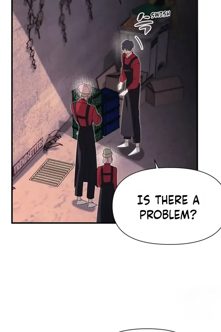 Another World Dump Truck Chapter 38 – Page 127