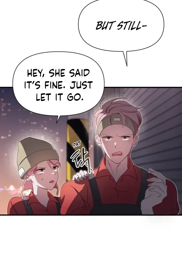 Another World Dump Truck Chapter 38 – Page 128