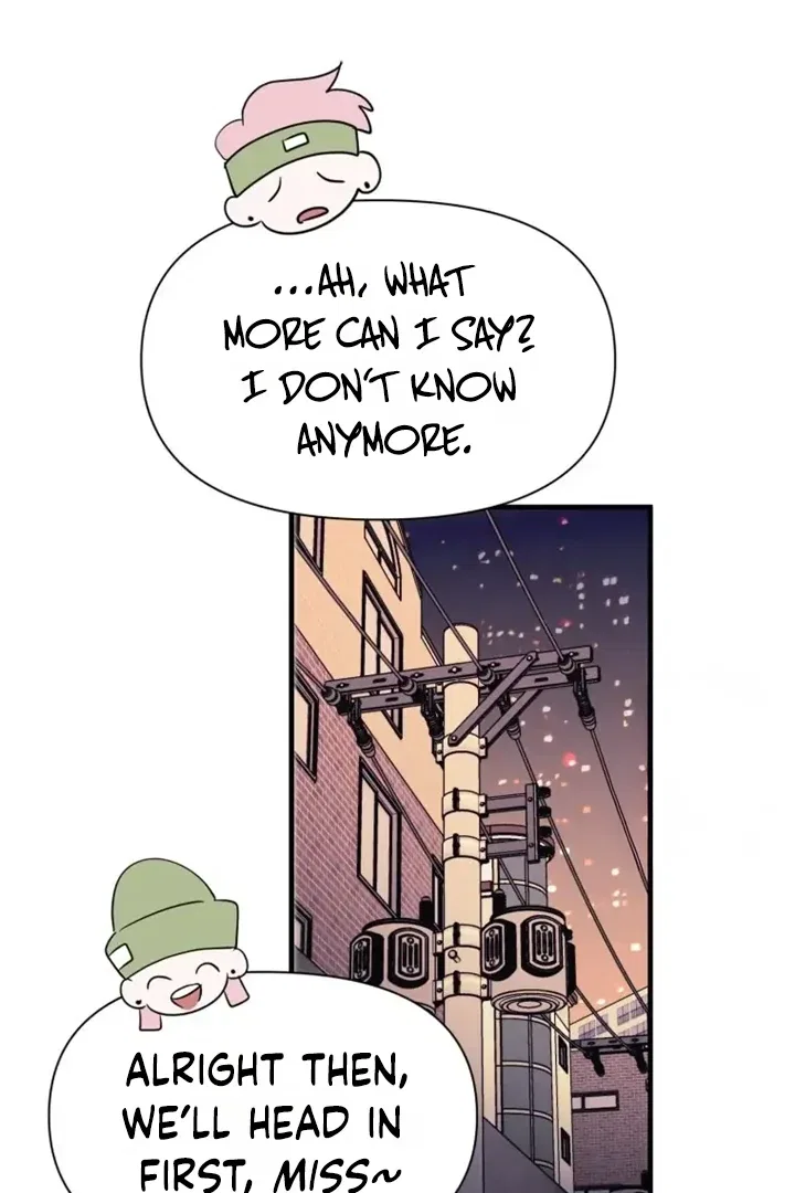 Another World Dump Truck Chapter 38 – Page 129