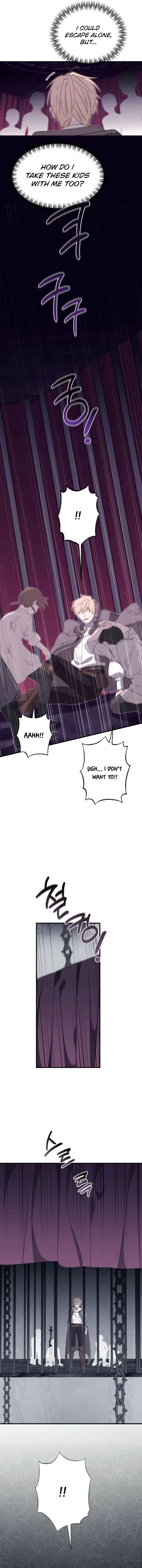 Another World Dump Truck Chapter 37 – Page 9