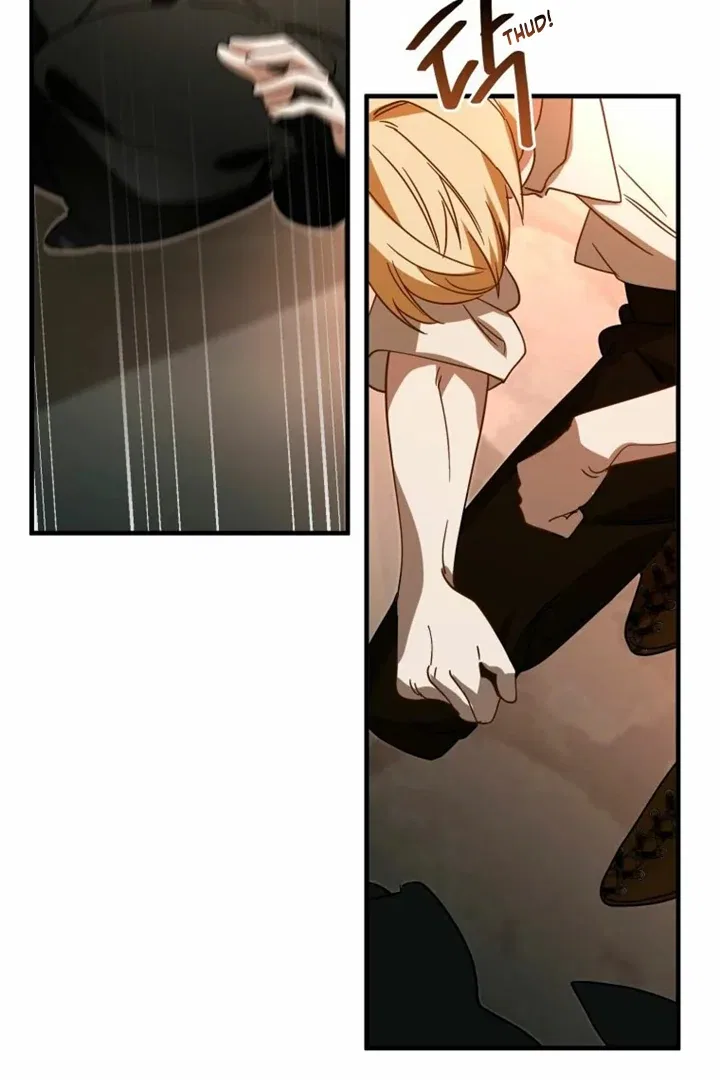 Another World Dump Truck Chapter 36 – Page 35