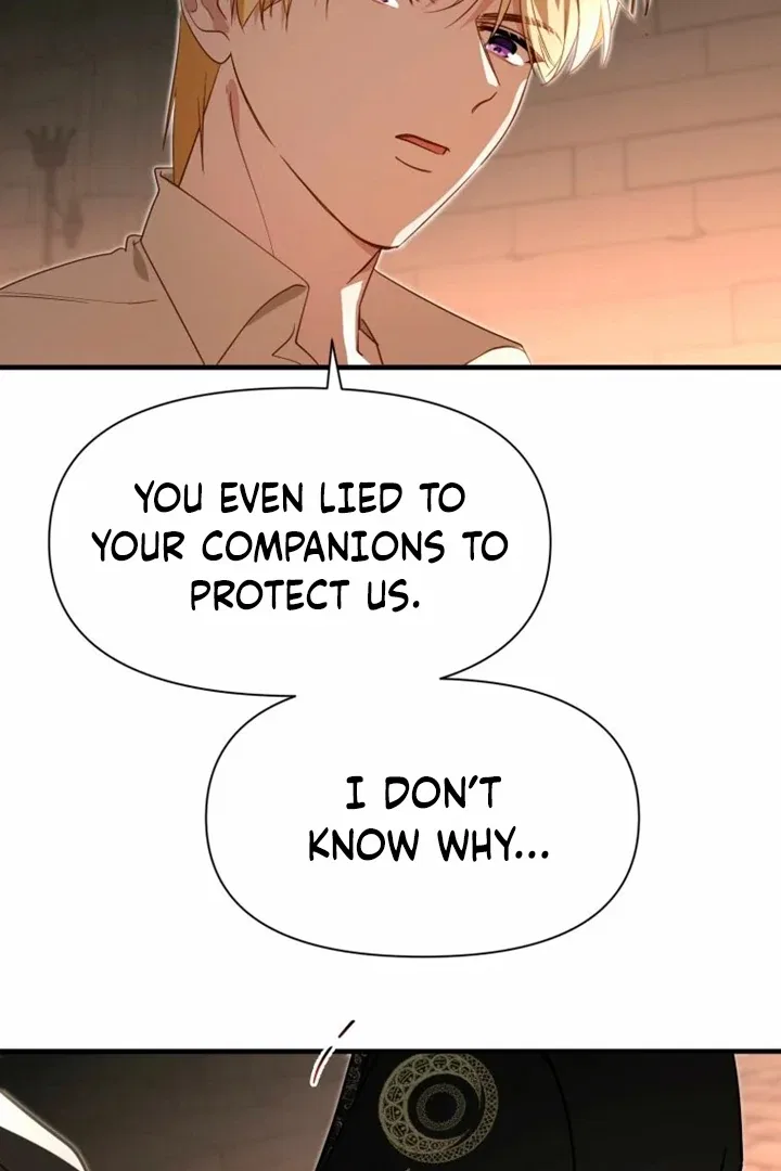 Another World Dump Truck Chapter 36 – Page 43