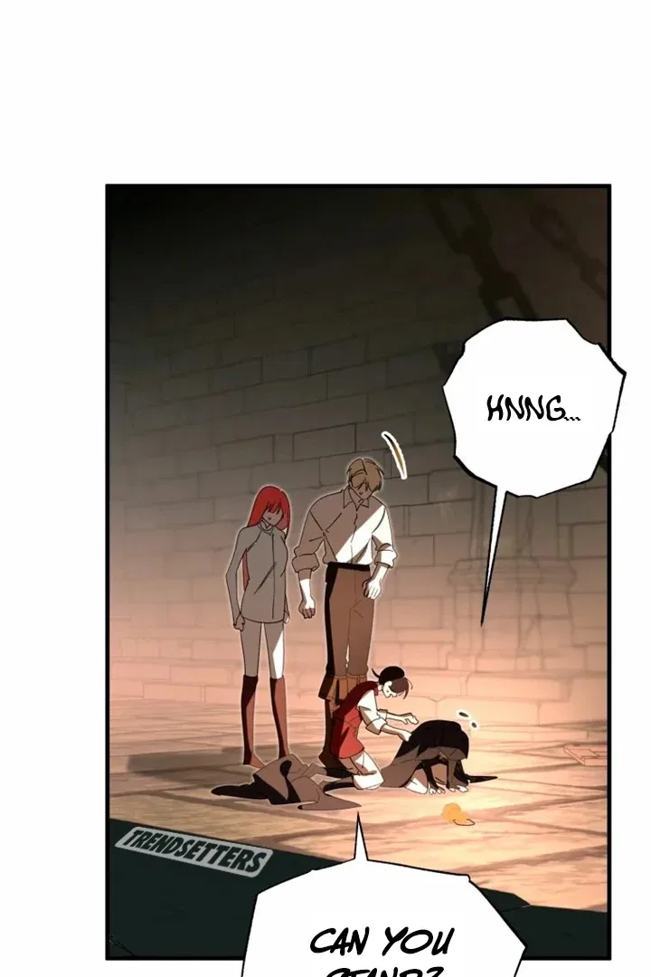 Another World Dump Truck Chapter 36 – Page 69