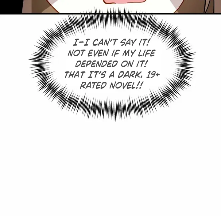 Another World Dump Truck Chapter 36 – Page 100