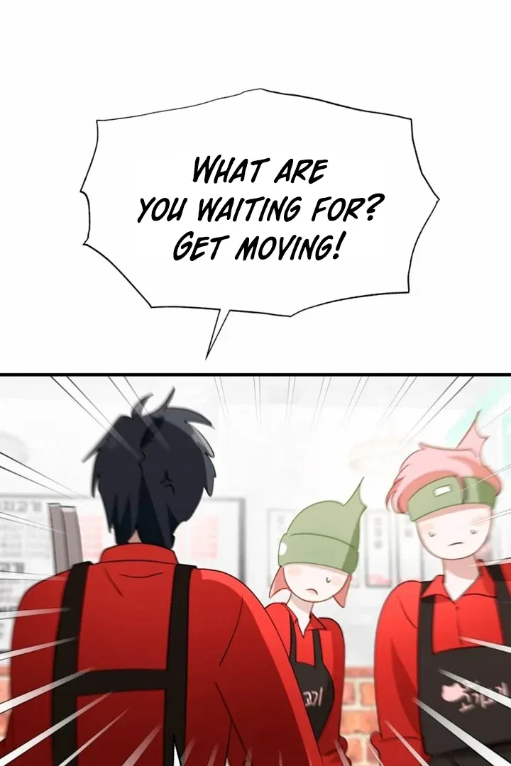 Another World Dump Truck Chapter 36 – Page 104