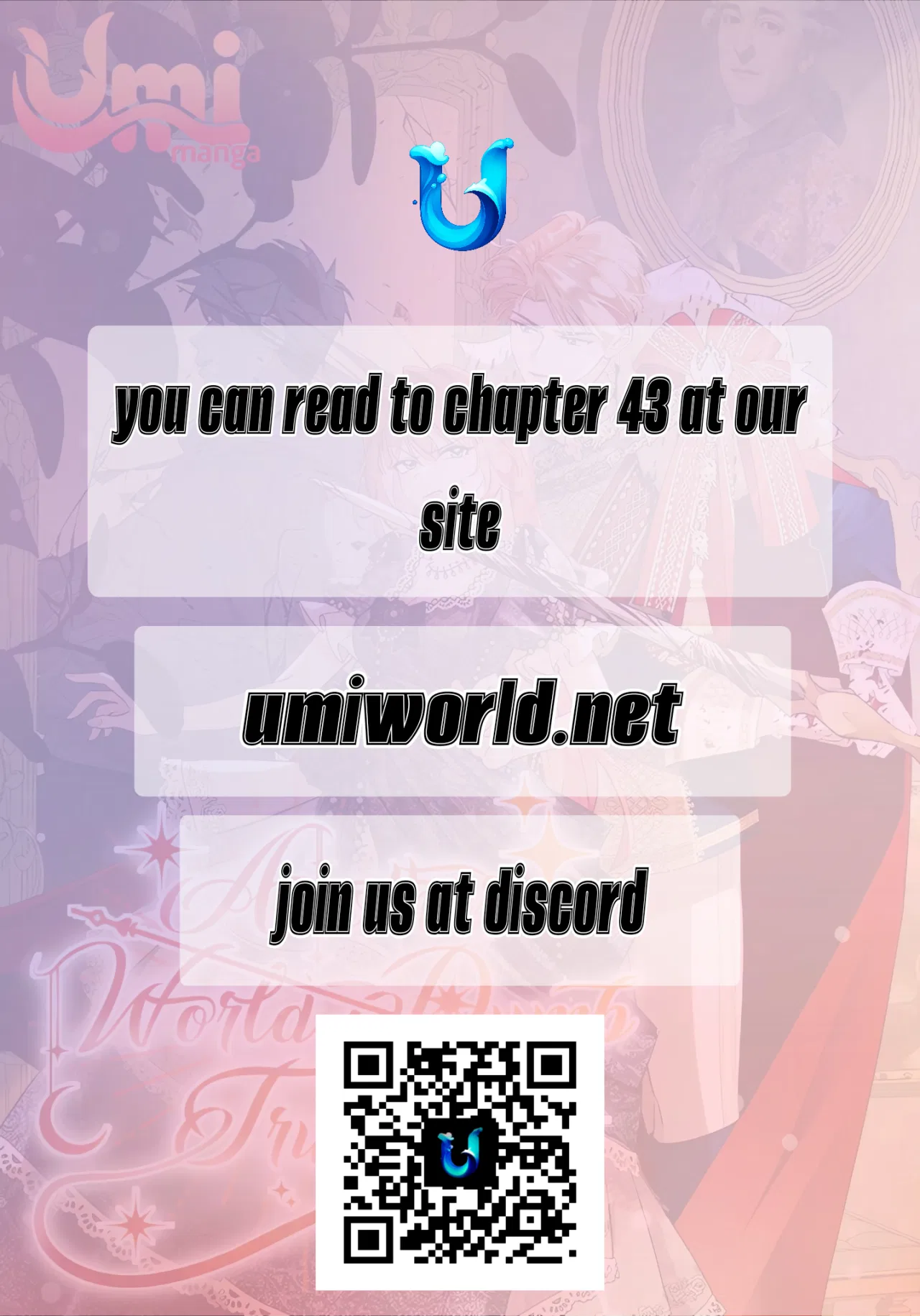 Another World Dump Truck Chapter 35 – Page 1