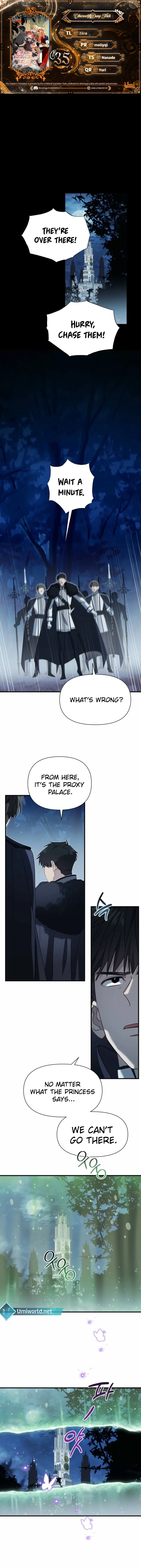 Another World Dump Truck Chapter 35 – Page 2