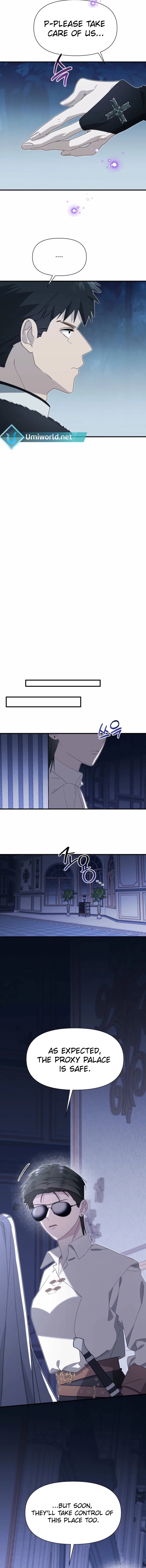 Another World Dump Truck Chapter 35 – Page 4