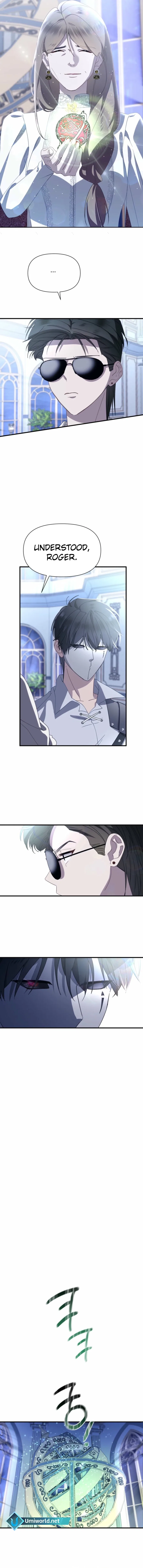 Another World Dump Truck Chapter 35 – Page 11