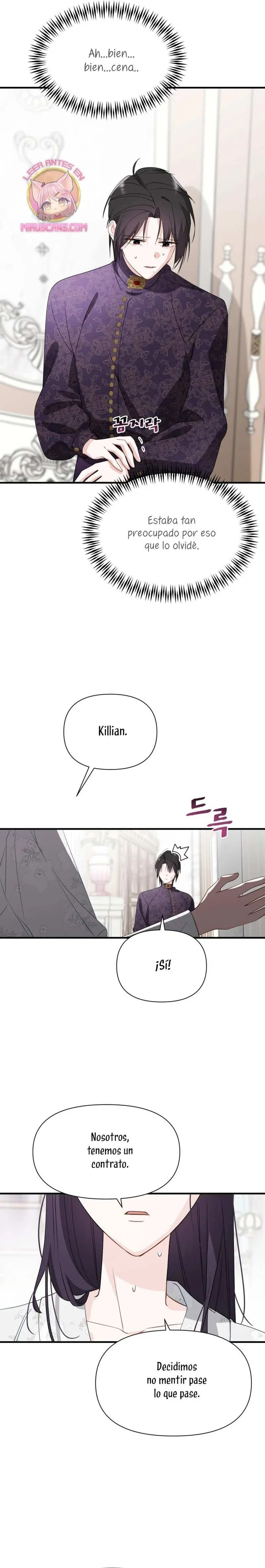Another World Dump Truck Chapter 34 – Page 3