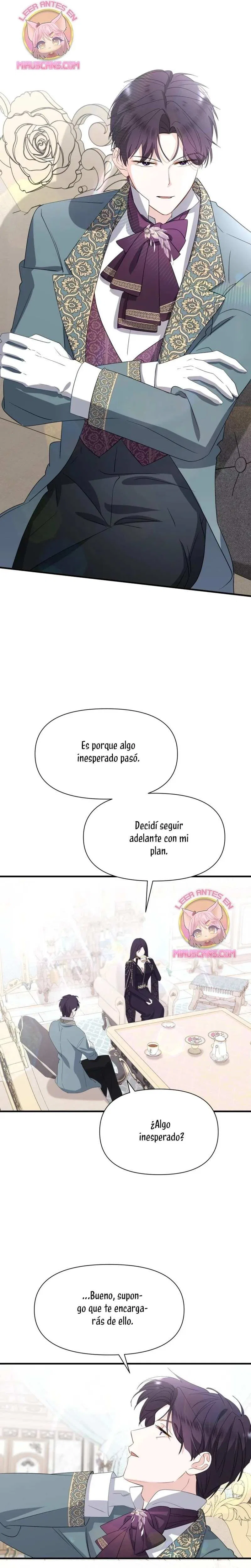 Another World Dump Truck Chapter 34 – Page 9