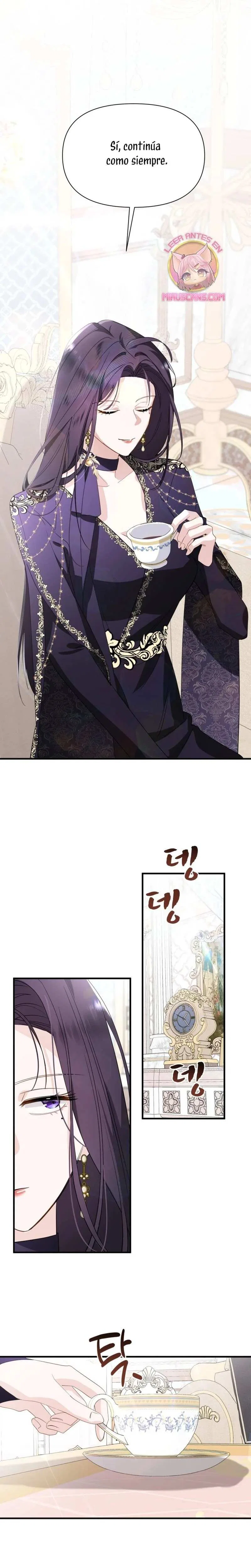 Another World Dump Truck Chapter 34 – Page 10