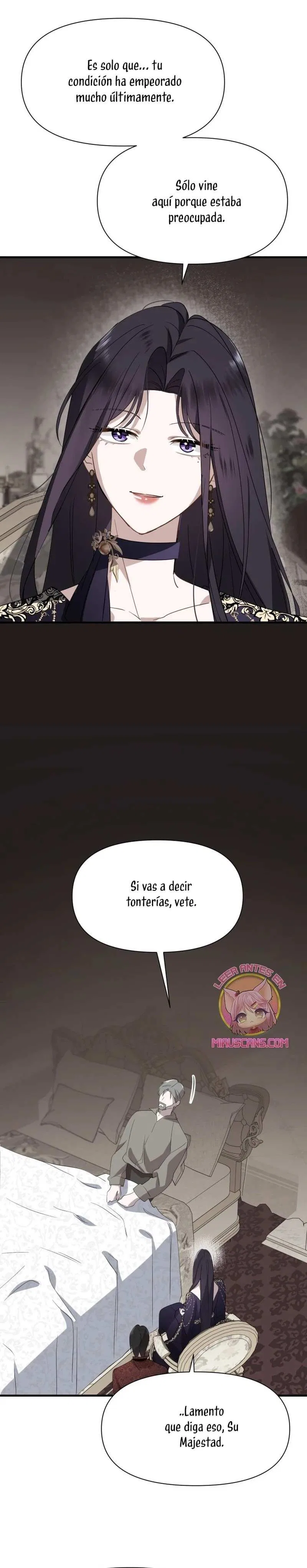 Another World Dump Truck Chapter 34 – Page 15