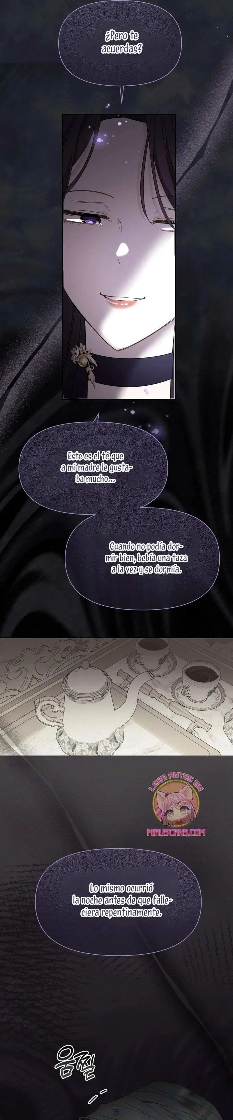 Another World Dump Truck Chapter 34 – Page 18