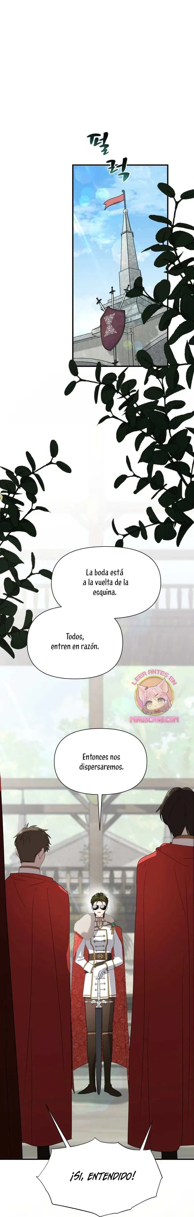 Another World Dump Truck Chapter 34 – Page 21