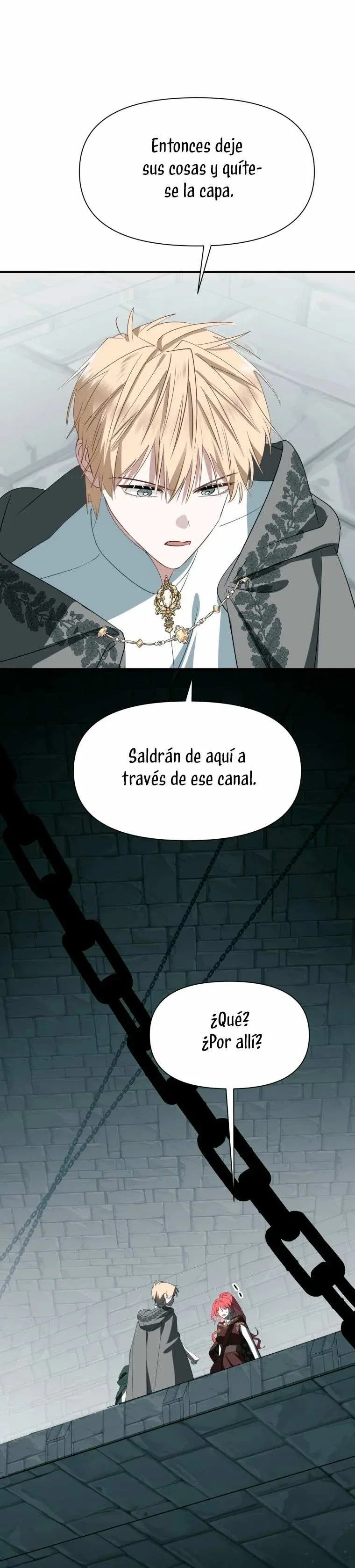 Another World Dump Truck Chapter 33 – Page 14