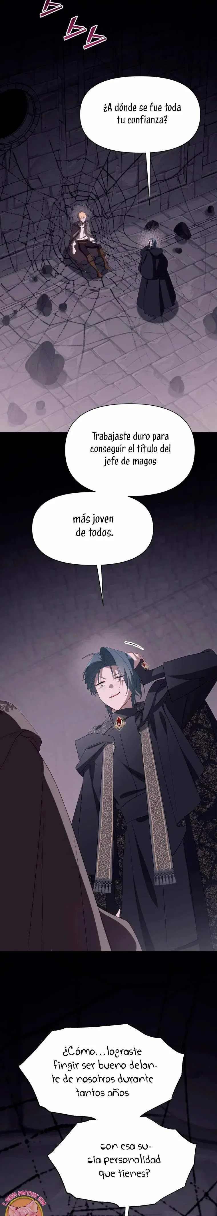 Another World Dump Truck Chapter 33 – Page 23