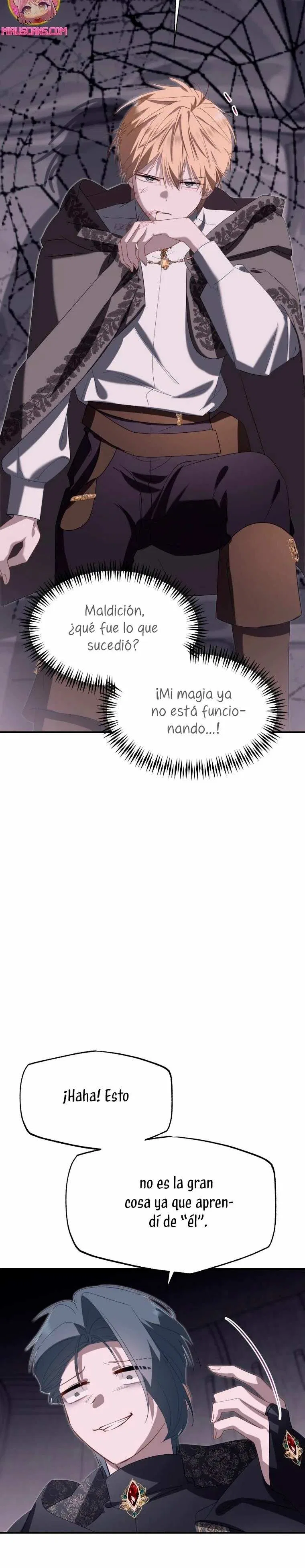 Another World Dump Truck Chapter 33 – Page 24