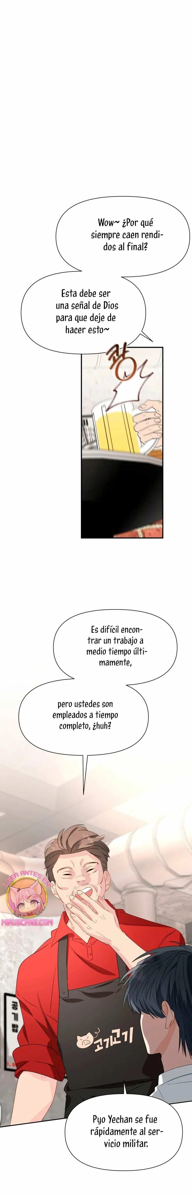 Another World Dump Truck Chapter 33 – Page 30