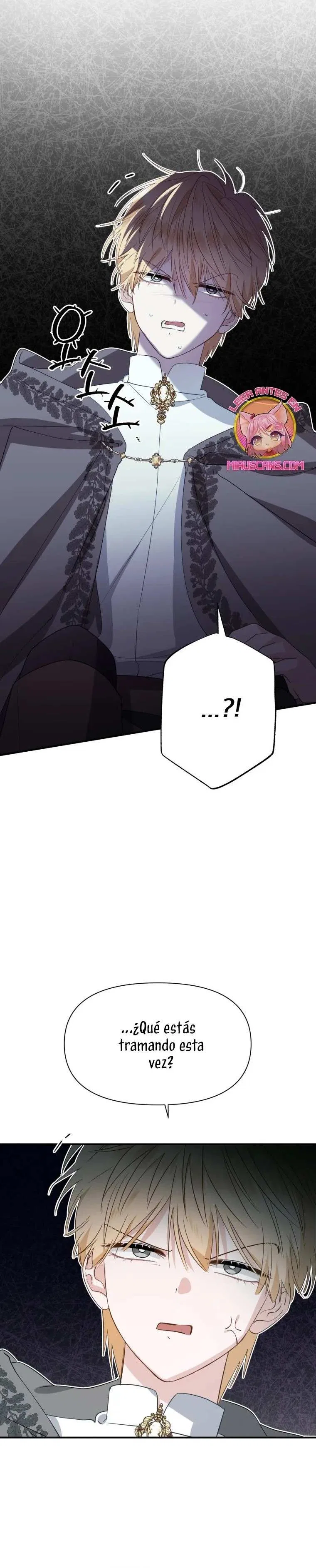 Another World Dump Truck Chapter 32 – Page 3