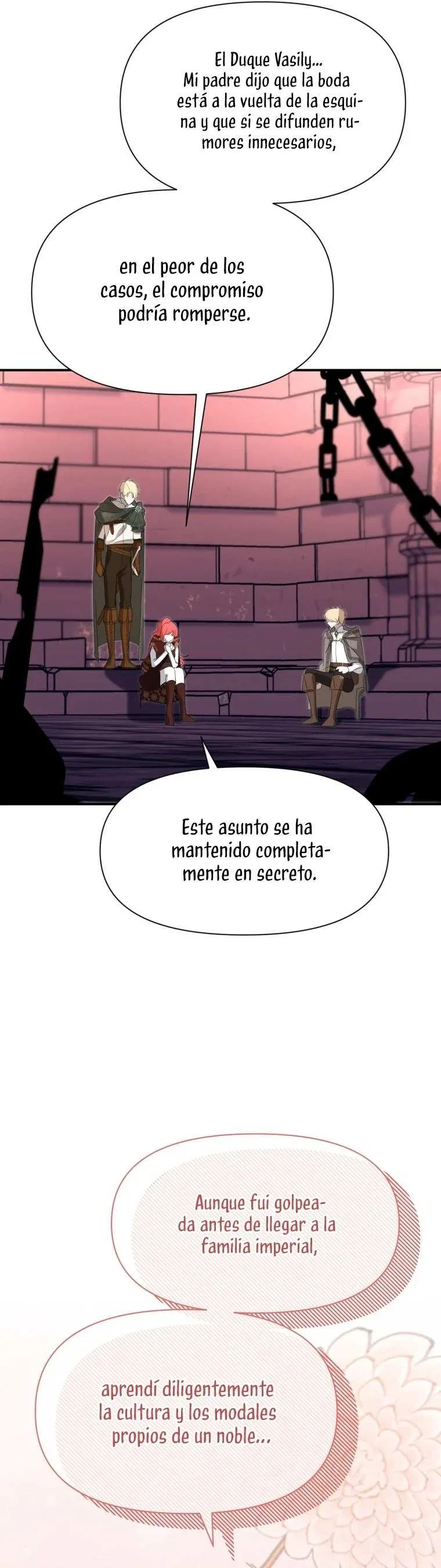 Another World Dump Truck Chapter 32 – Page 6