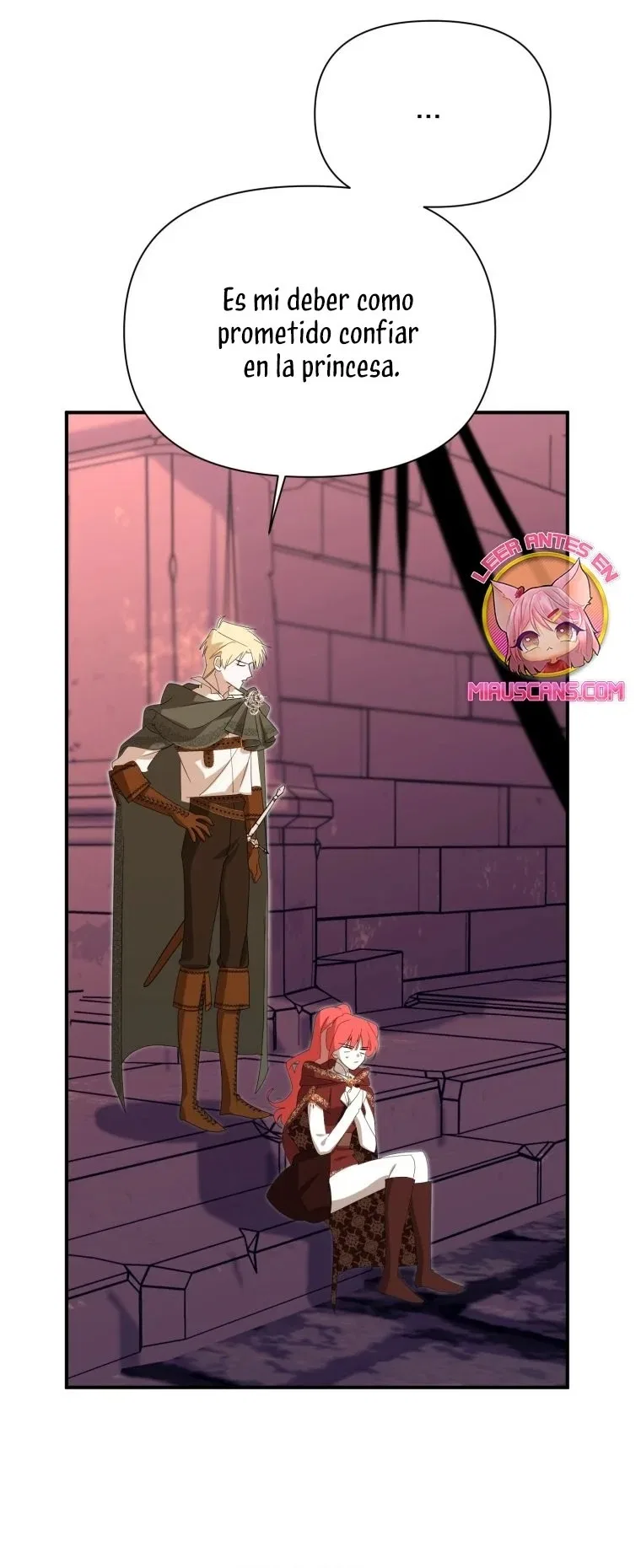 Another World Dump Truck Chapter 32 – Page 12