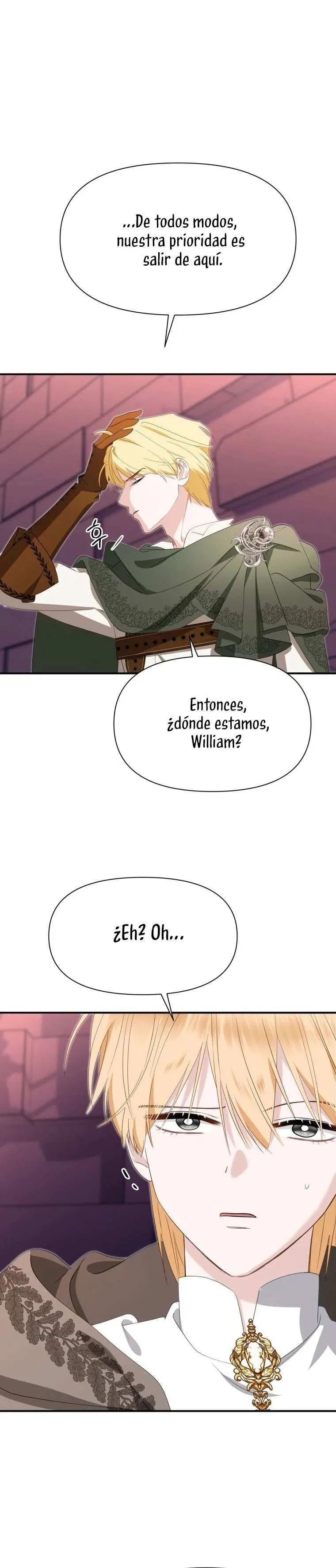 Another World Dump Truck Chapter 32 – Page 14