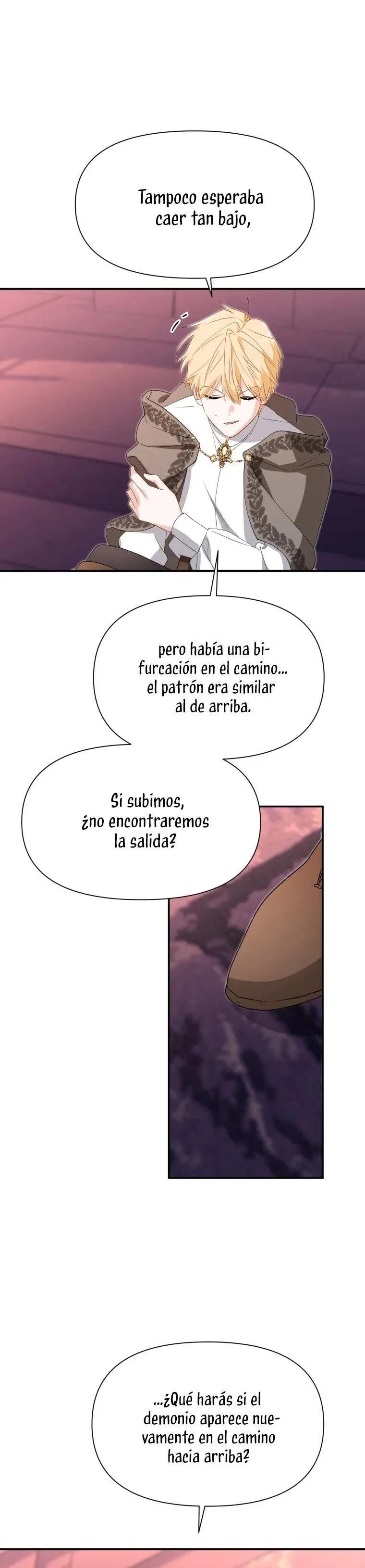 Another World Dump Truck Chapter 32 – Page 16