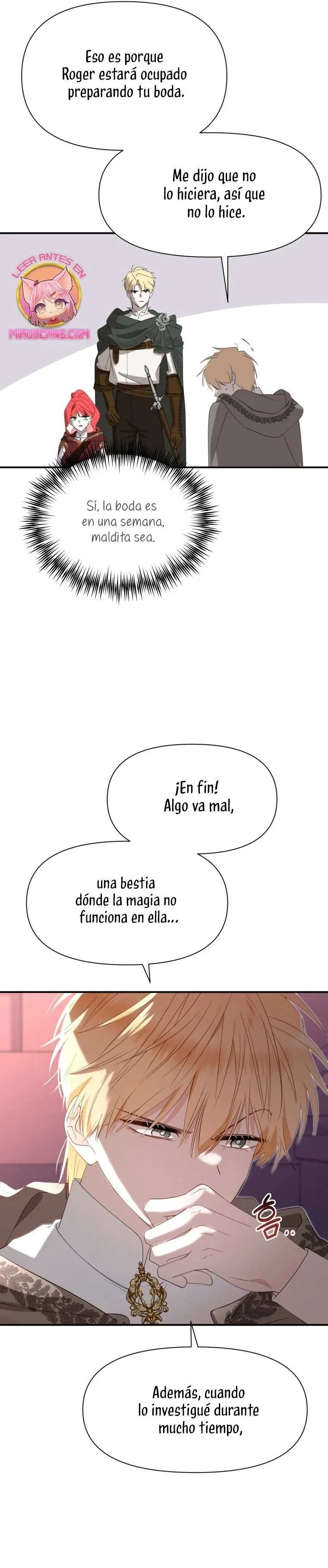 Another World Dump Truck Chapter 32 – Page 21