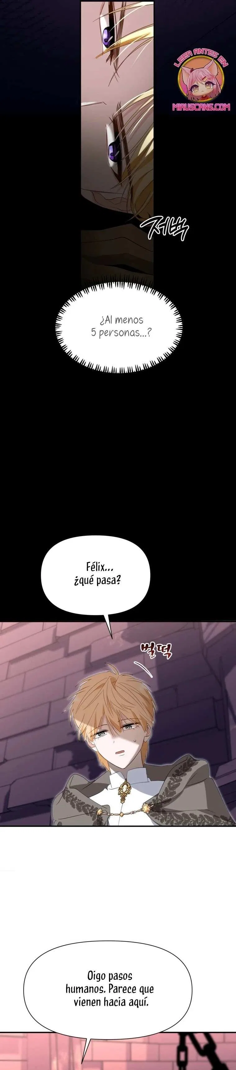 Another World Dump Truck Chapter 32 – Page 25
