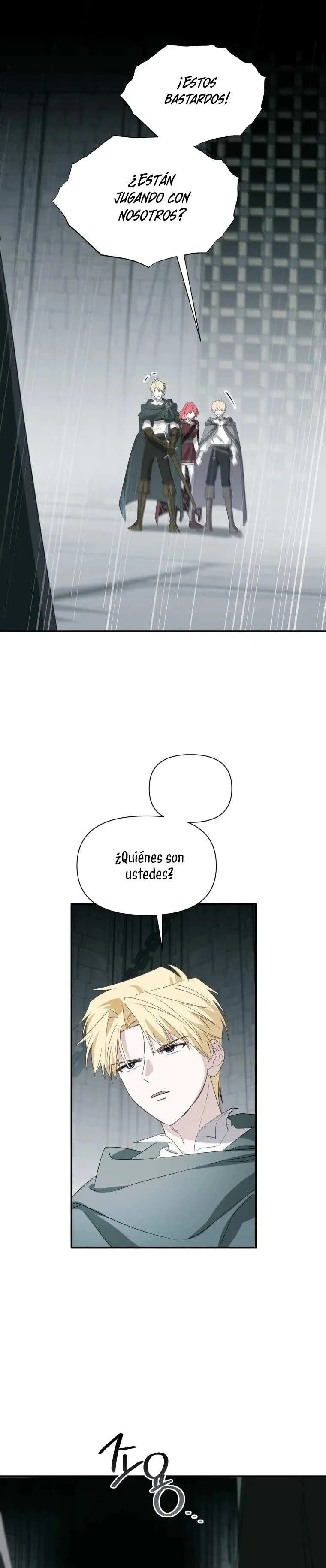 Another World Dump Truck Chapter 32 – Page 31
